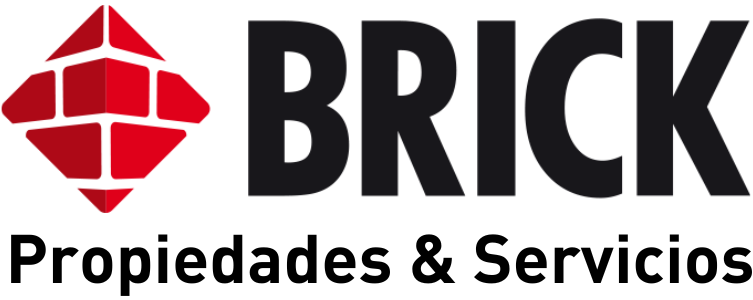 BRICK Propiedades & Servicios